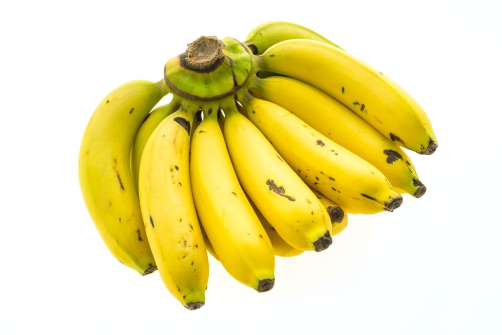 Bananas