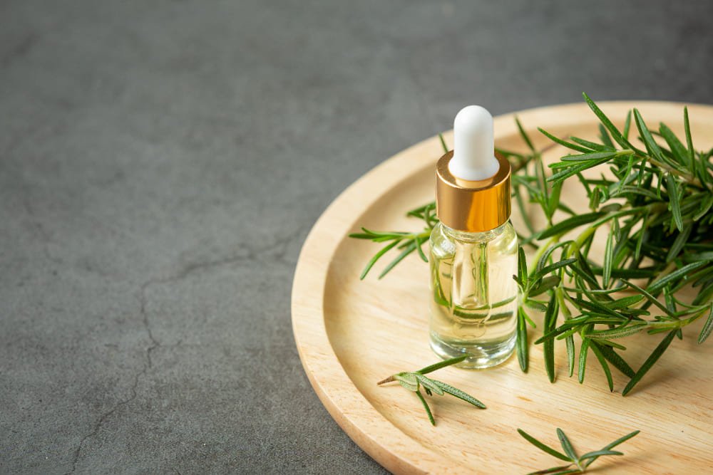 Tea Tree Oil